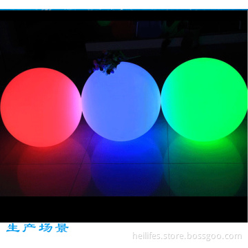 SPA Swimming Pool LED Ball Light
